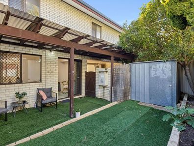 3/326 Stirling Street, Highgate WA 6003