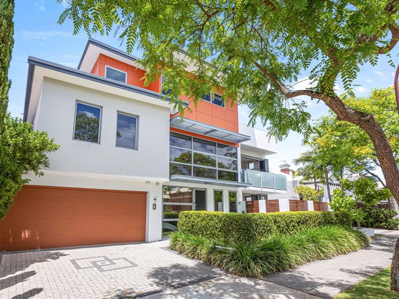 1/111-113 Summers Street, Perth WA 6000