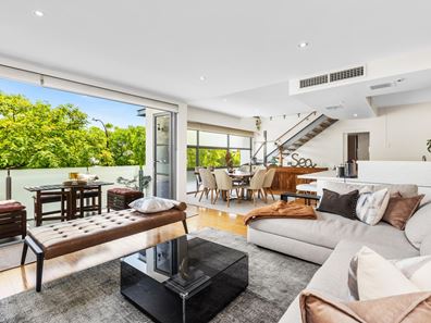 1/111-113 Summers Street, Perth WA 6000