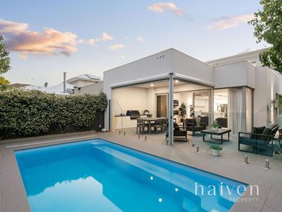 8 Jacaranda Avenue, Mount Claremont WA 6010