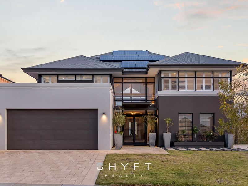 16 Baton Rouge  Drive, Mindarie