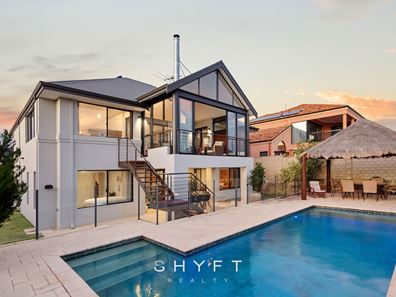 16 Baton Rouge  Drive, Mindarie WA 6030