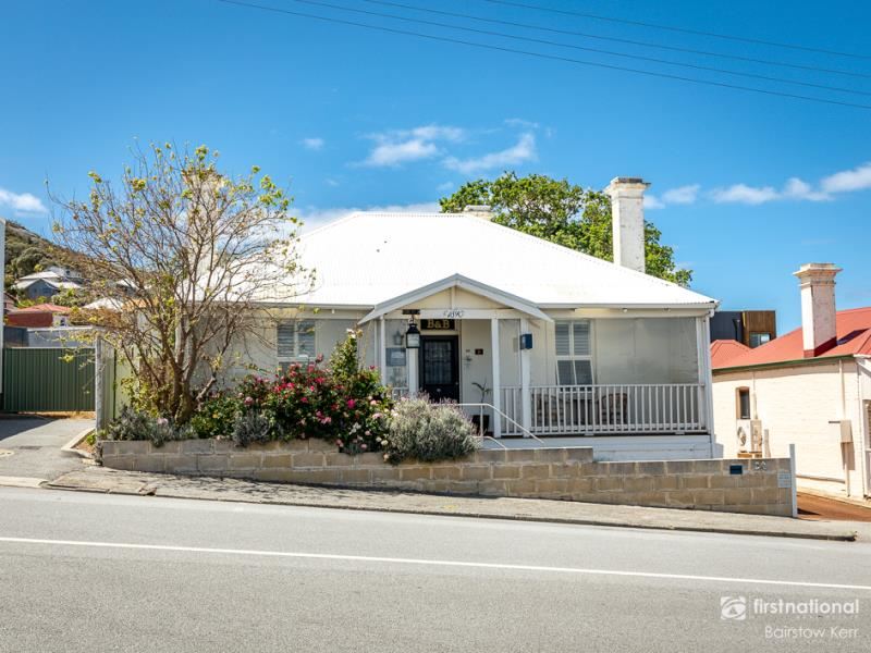 32A Spencer Street, Albany