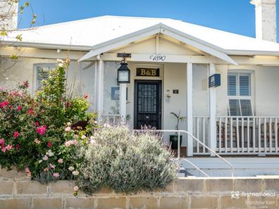 32A Spencer Street, Albany WA 6330