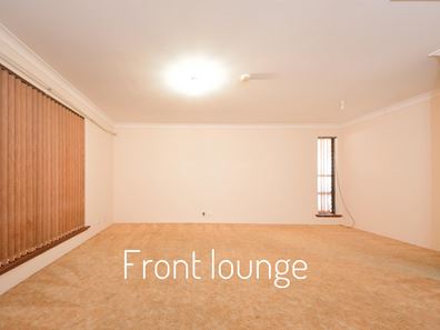 27 Okehampton Road, Warnbro WA 6169