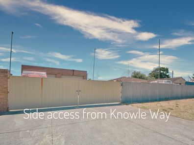 27 Okehampton Road, Warnbro WA 6169