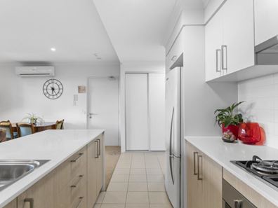 43/7 Durnin Avenue, Beeliar WA 6164