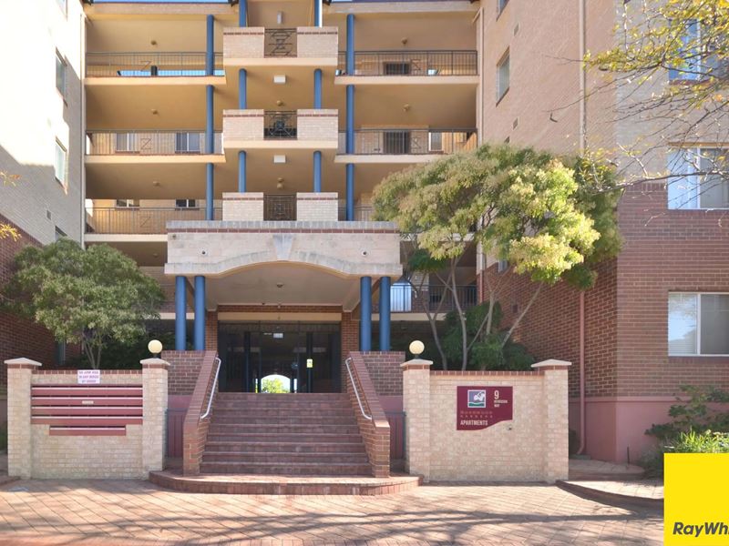 111/7-11 Heirisson Way, Victoria Park WA 6100