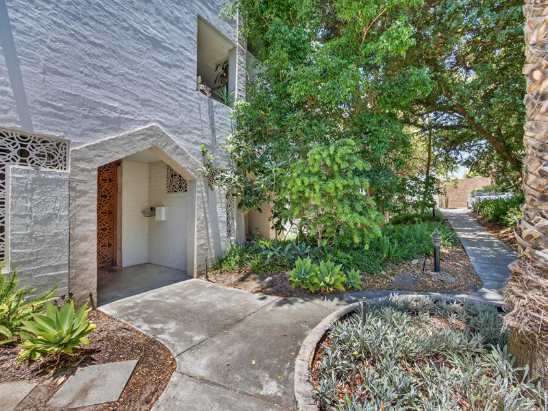 31/34 Smith Street, Highgate WA 6003