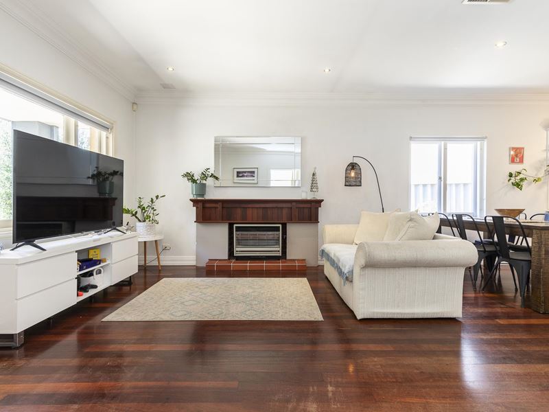 52 Hobart Street, North Perth WA 6006