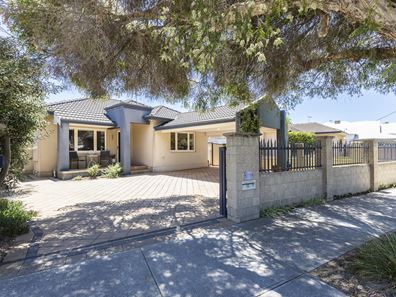 52 Hobart Street, North Perth WA 6006