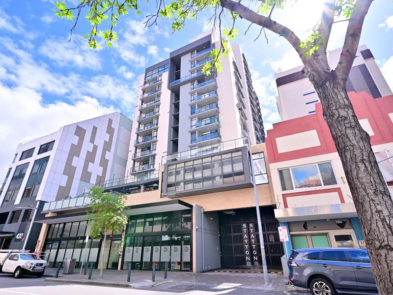 34/418-428 Murray Street, Perth WA 6000