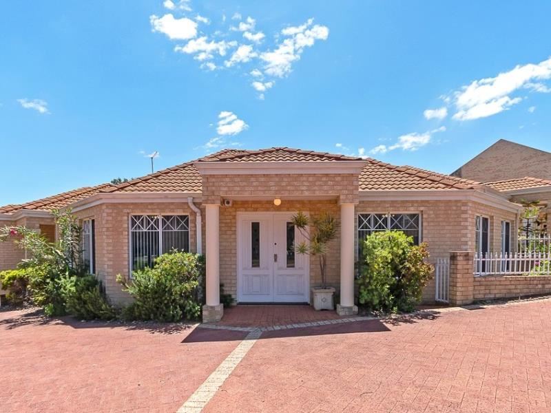 15 Piccadilly Circle, Joondalup