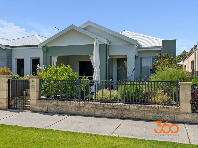 59 Apium Lane, Aveley