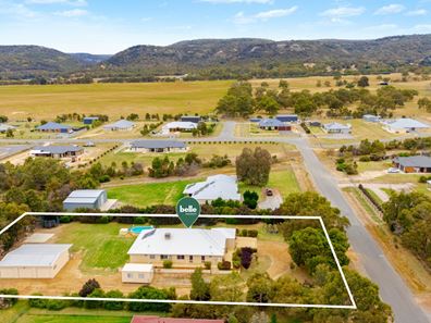 51 Rangeview Loop, Serpentine WA 6125