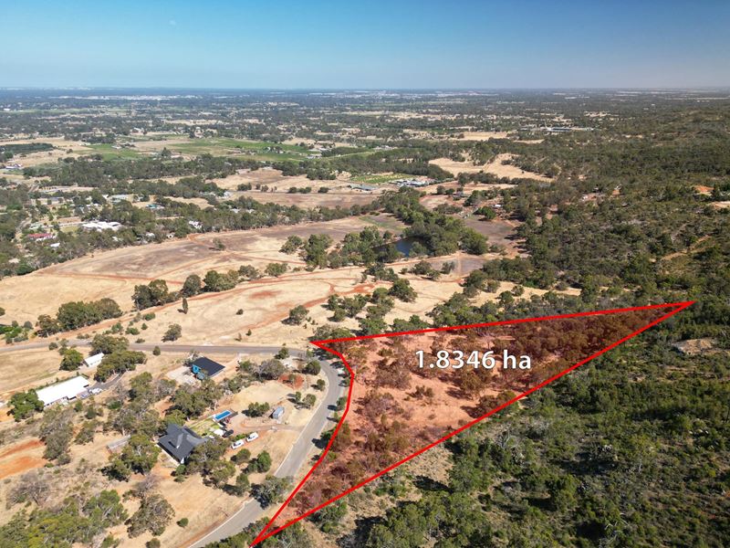136 Litchfield Promenade, Jane Brook WA 6056