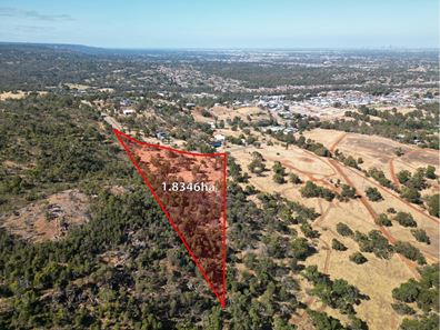 136 Litchfield Promenade, Jane Brook WA 6056