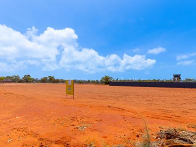 Lot 1323, 1 Fuchsia Street, Djugun WA 6725