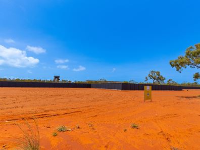 Lot 1323, 1 Fuchsia Street, Djugun WA 6725