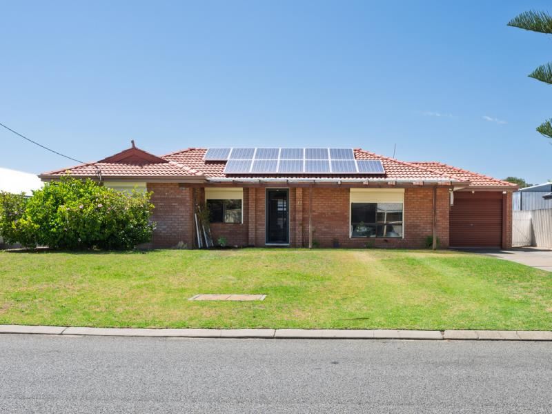 12 Georgette Way, Rockingham WA 6168