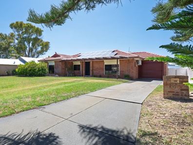 12 Georgette Way, Rockingham WA 6168