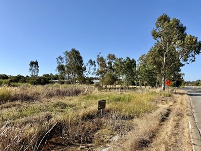 Lot 500 Hampton Road, Pinjarra WA 6208