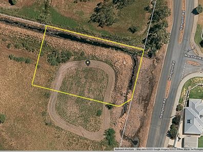 Lot 500 Hampton Road, Pinjarra WA 6208