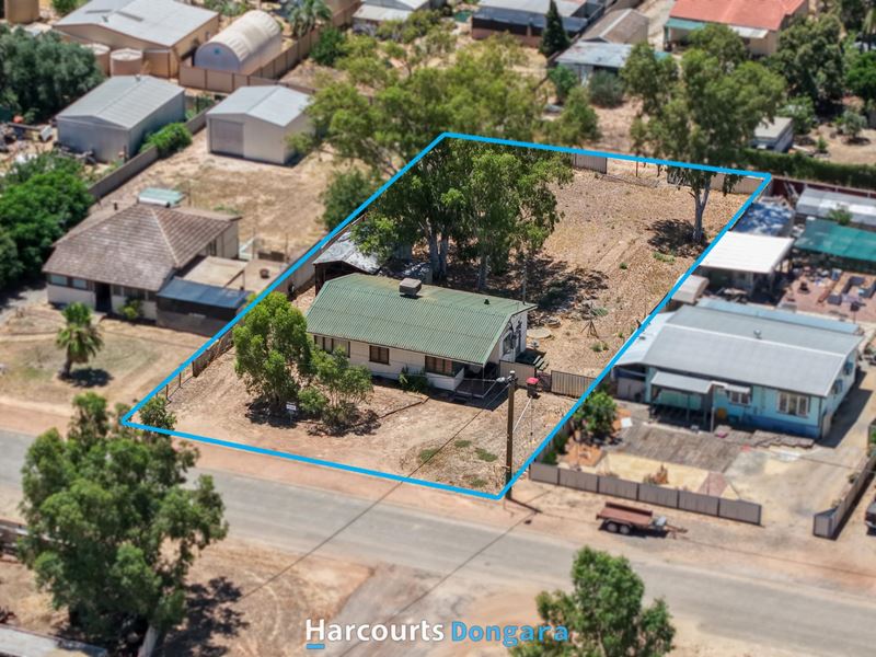 13 Ikewa Street, Mingenew