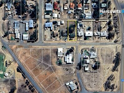 13 Ikewa Street, Mingenew WA 6522