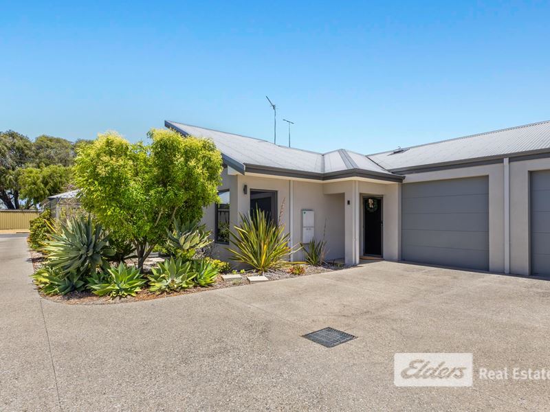 2/99 Adelaide Street, Busselton WA 6280