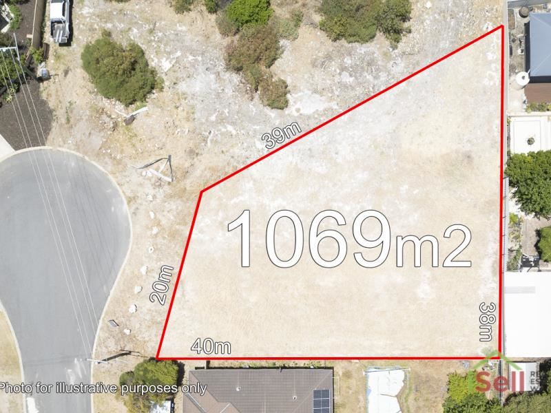5 Grey Court, Yanchep WA 6035
