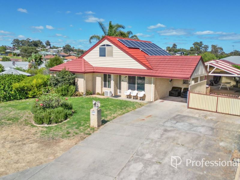 96 Chapple Drive, Australind WA 6233