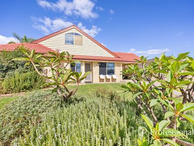 96 Chapple Drive, Australind WA 6233