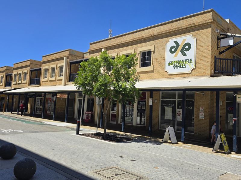 Suite 5 27/35 William Street, Fremantle