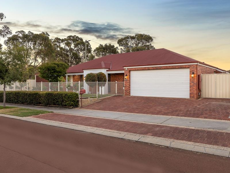 26 Friend  Terrace, Baldivis