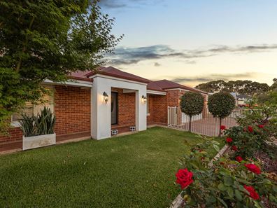 26 Friend  Terrace, Baldivis WA 6171