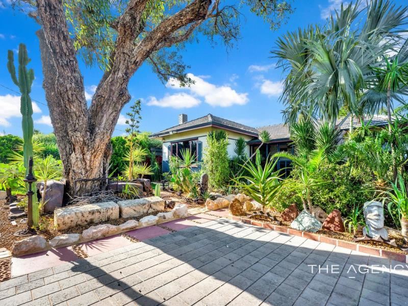 14 Charon Road, Sunset Beach WA 6530