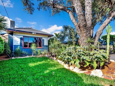 14 Charon Road, Sunset Beach WA 6530