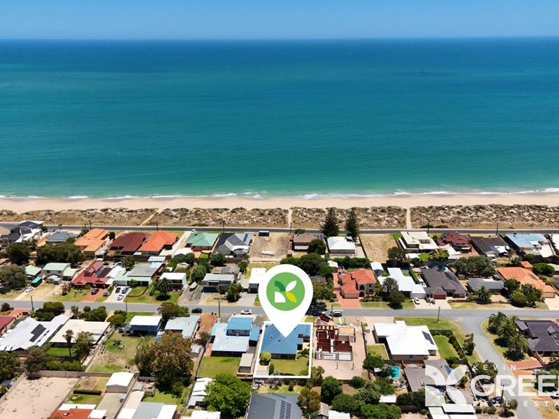 23 Tallas  Road, Silver Sands WA 6210