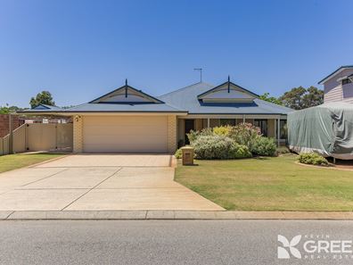 23 Tallas  Road, Silver Sands WA 6210