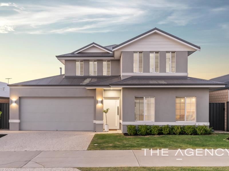 51 Solitaire Road, Treeby