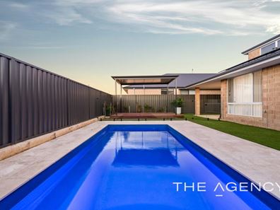 51 Solitaire Road, Treeby WA 6164
