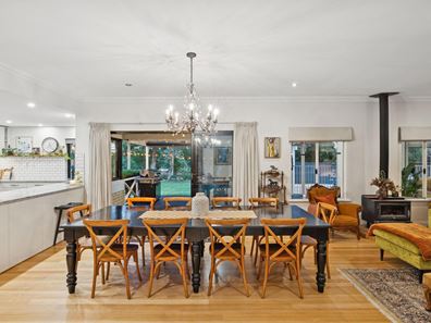 17 Ferntree Place, Henley Brook WA 6055