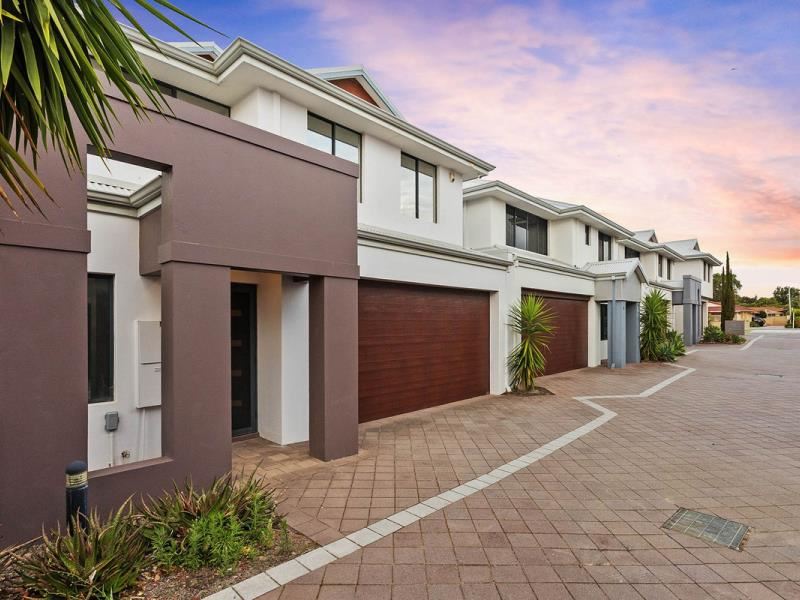 5/435 Main Street, Balcatta