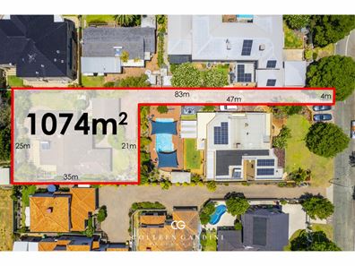 19 Park Road, Mount Pleasant WA 6153