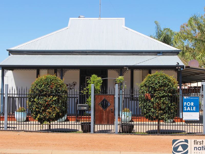 32 Gairdner Street, Northam