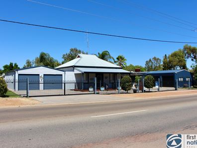 32 Gairdner Street, Northam WA 6401
