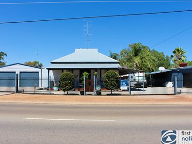 32 Gairdner Street, Northam WA 6401