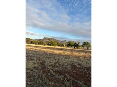 92 Panmure Road, York WA 6302