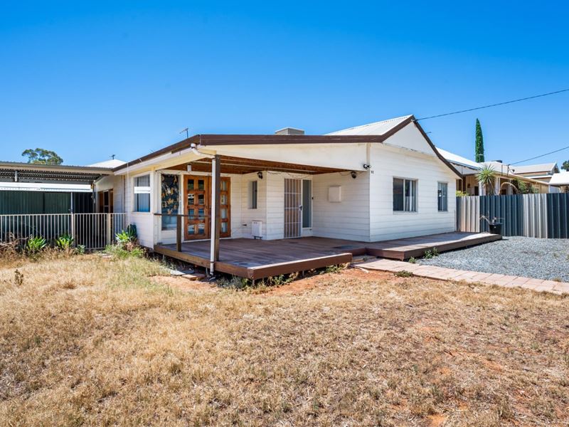 92 Ward Street, Lamington WA 6430
